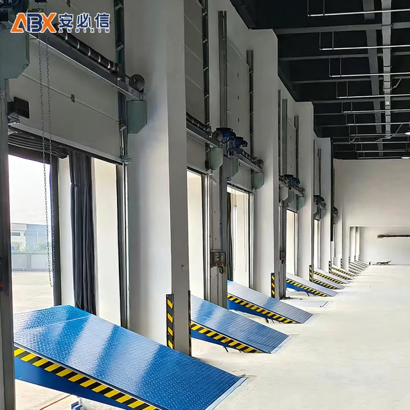 抚州钢制滑升门